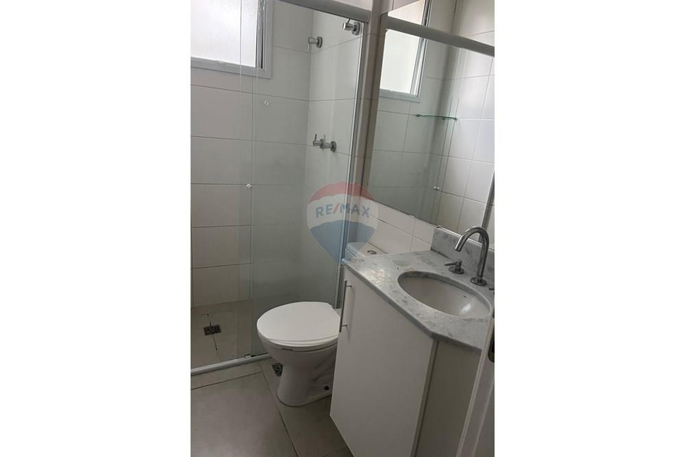 Apartamento - Alugar - São Paulo , São Paulo - IMG_6230.jpg - 602341003-19