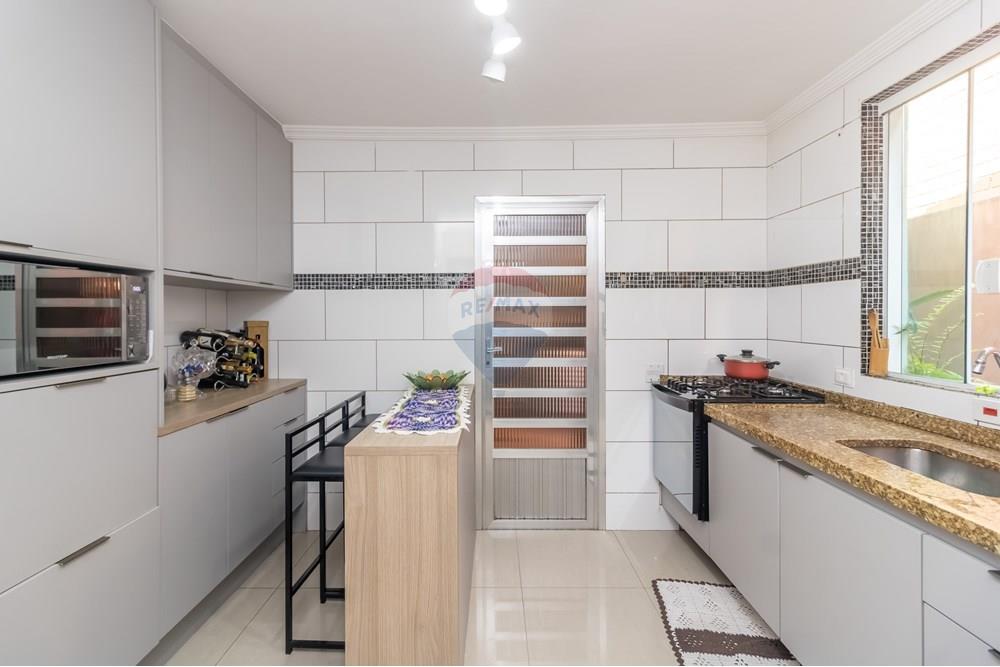 Sobrado - Venda - São Paulo , São Paulo - IMG_776922.jpg - Cozinha - 602261039-19