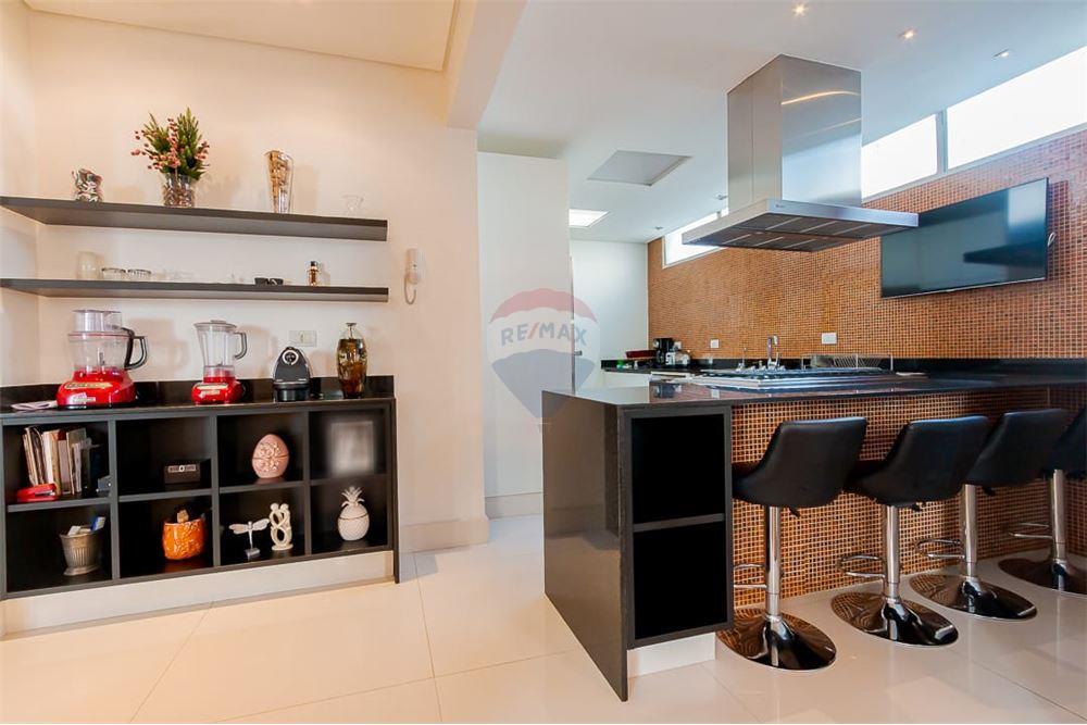 Apartamento à venda com 3 quartos, 165m² - Foto 14