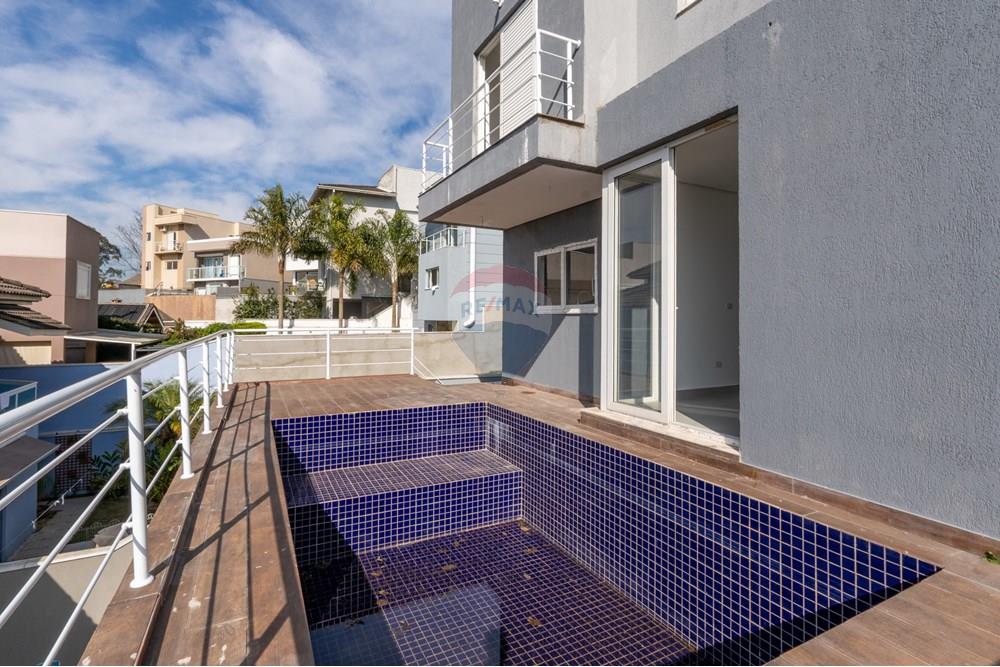 Casa de Condomínio - Venda - Cotia , São Paulo - 048.jpg - 601181003-88