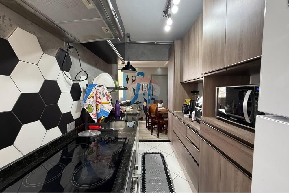 Apartamento - Venda - São Paulo , São Paulo - IMG_9677.jpeg - 602411006-12