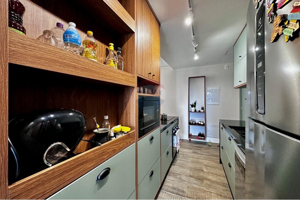 Apartamento - Venda - São Paulo , São Paulo - IMG_5984.jpg - 602321003-58