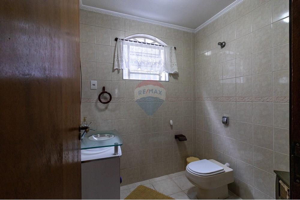 Sobrado - Venda - São Paulo , São Paulo - IMG_9374-X3.jpg - Banheiro - 601751067-101