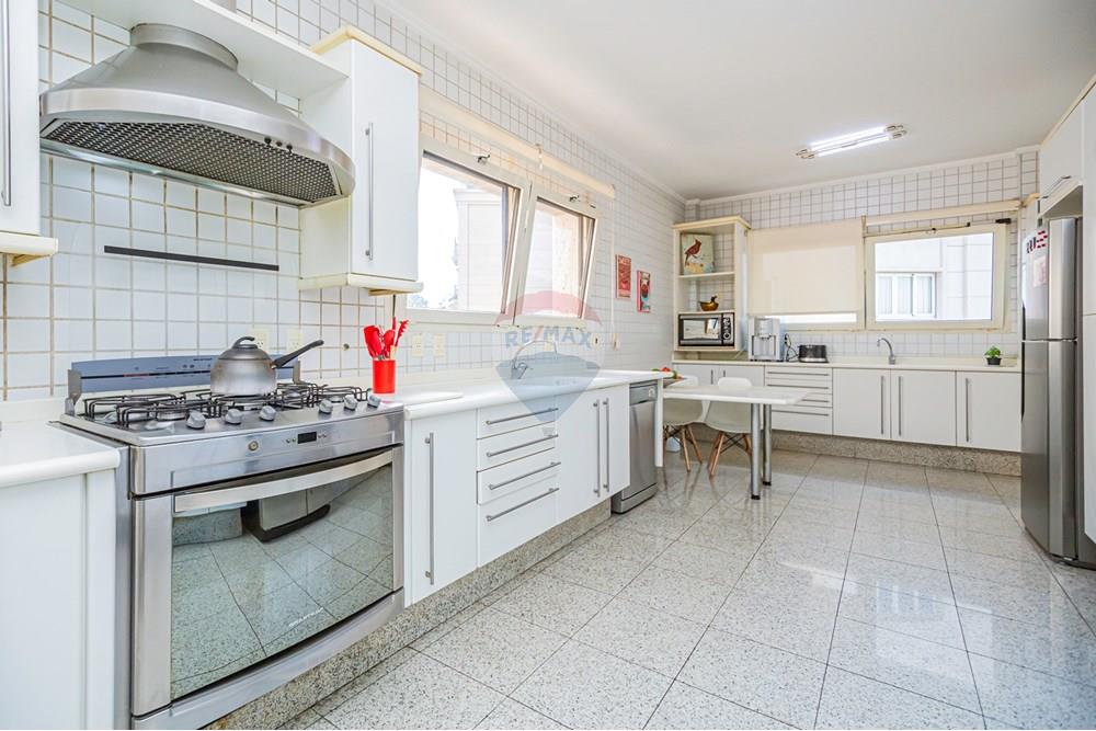 Apartamento - Venda - São Paulo , São Paulo - 34.JPG - Cozinha - 601081007-106