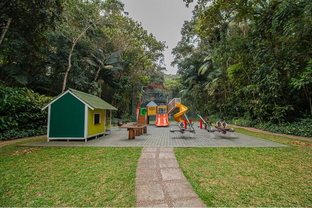 Apartamento - Venda - São Paulo , São Paulo - 02area-condominial_013.jpg - 601421003-67