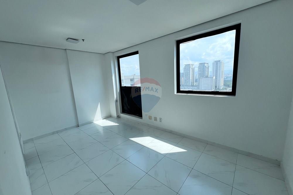 Cj. Comercial/ Sala - Alugar - São Paulo , São Paulo - IMG_1526.JPG - 601471030-86