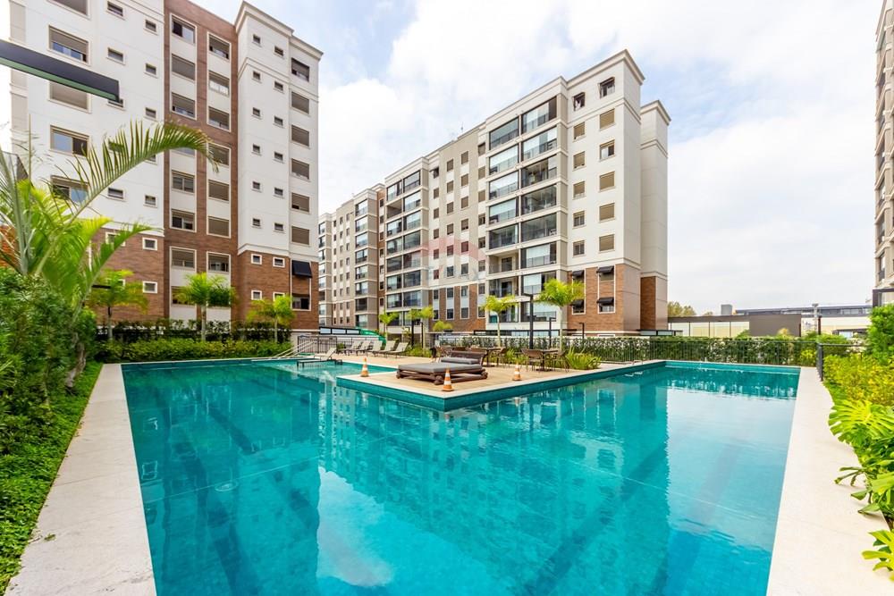 Apartamento - Venda - São Paulo , São Paulo - Cópia de IMG_461526.jpg - 601721021-125