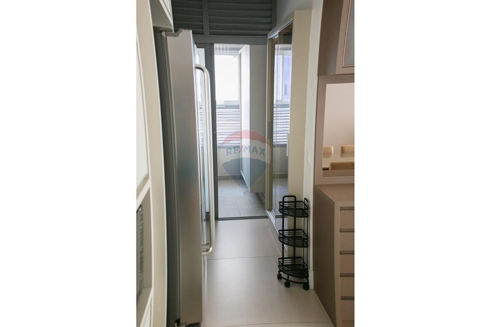 Apartamento - Alugar - São Paulo , São Paulo - IMG_1679.jpg - 601971016-544