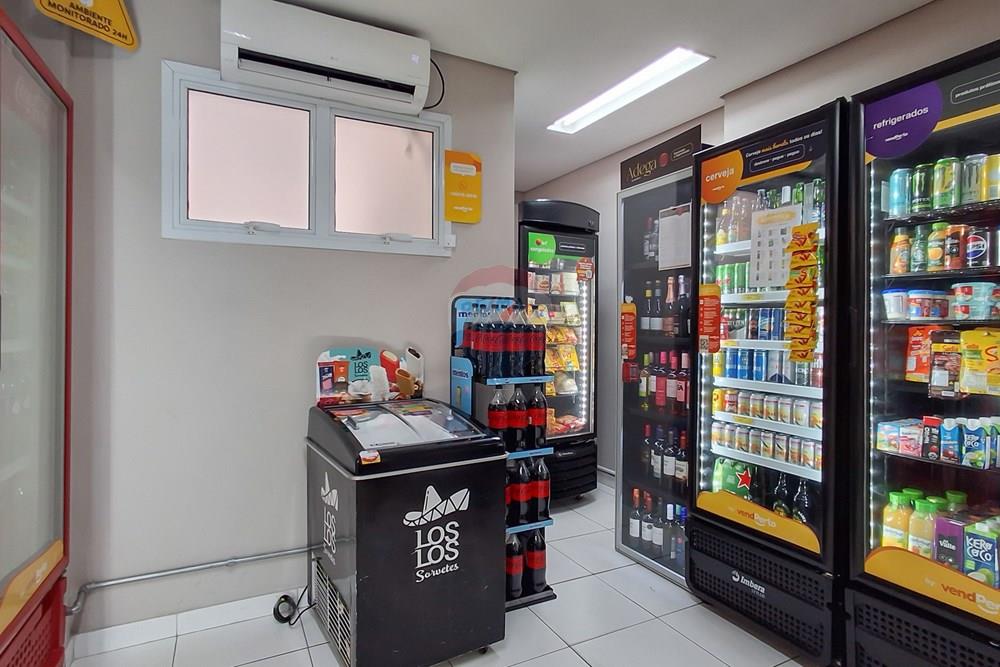 Apartamento - Venda - São Paulo , São Paulo - 26-03-03-Av. Raimundo Pereira de Magalhães, 909 - Lapa_043_CapodannoFotografia.jpg - Área Gourmet - 602341026-29