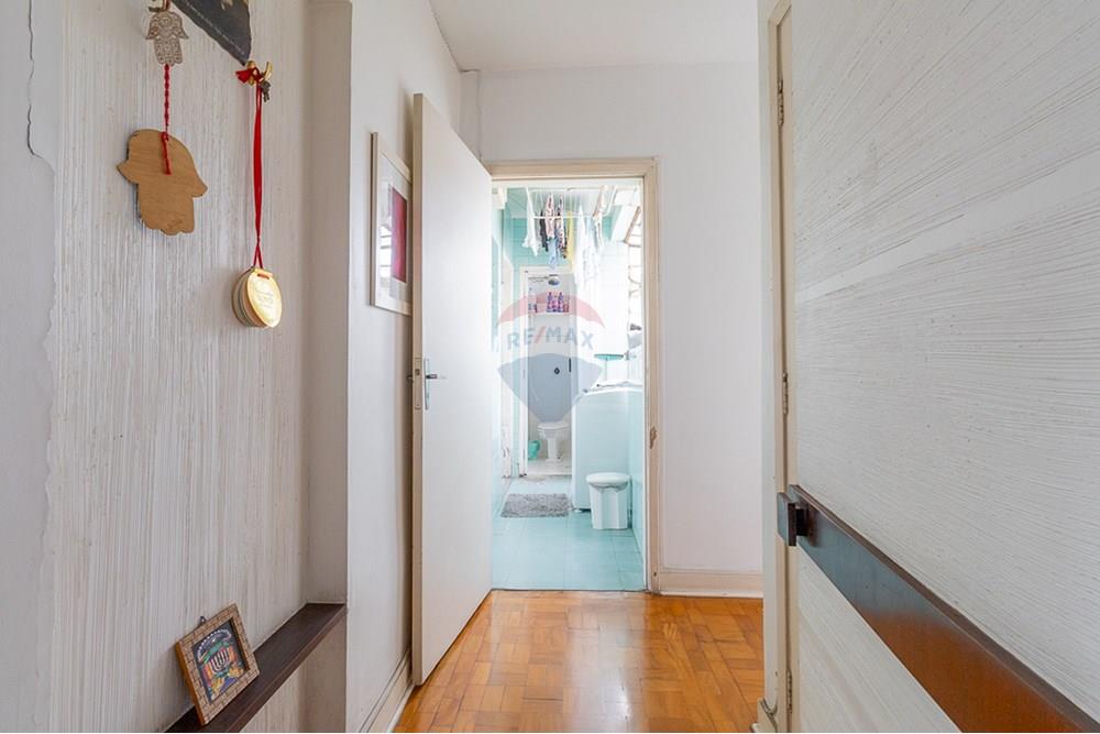 Apartamento - Venda - São Paulo , São Paulo - IMG_5137 (1).jpg - Corredor - 601081064-35