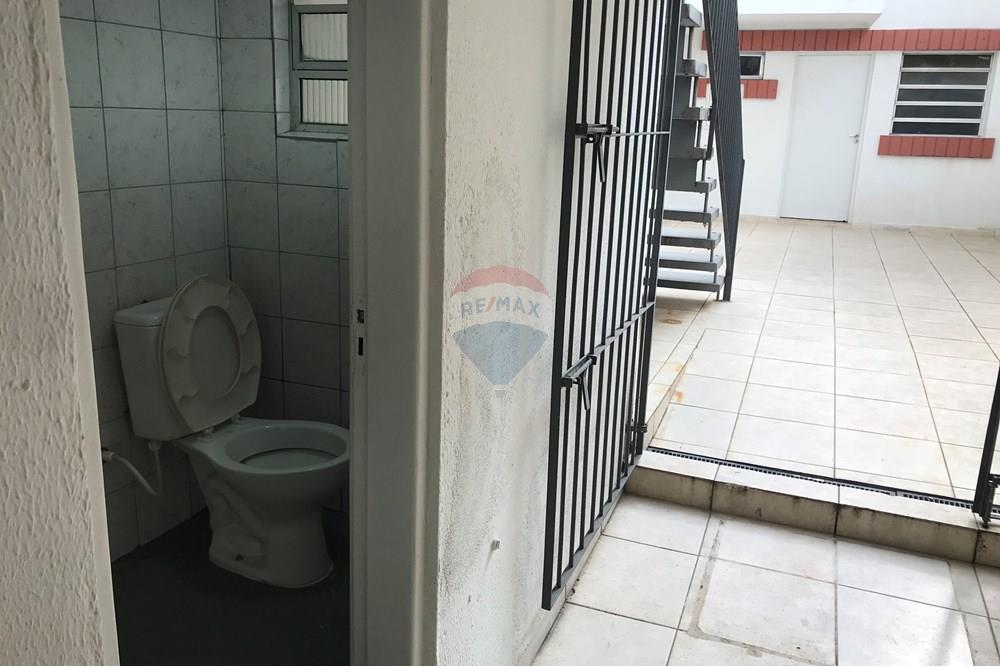 Casa Comercial - Alugar - São Paulo , São Paulo - IMG_6383.JPG - 601971078-9