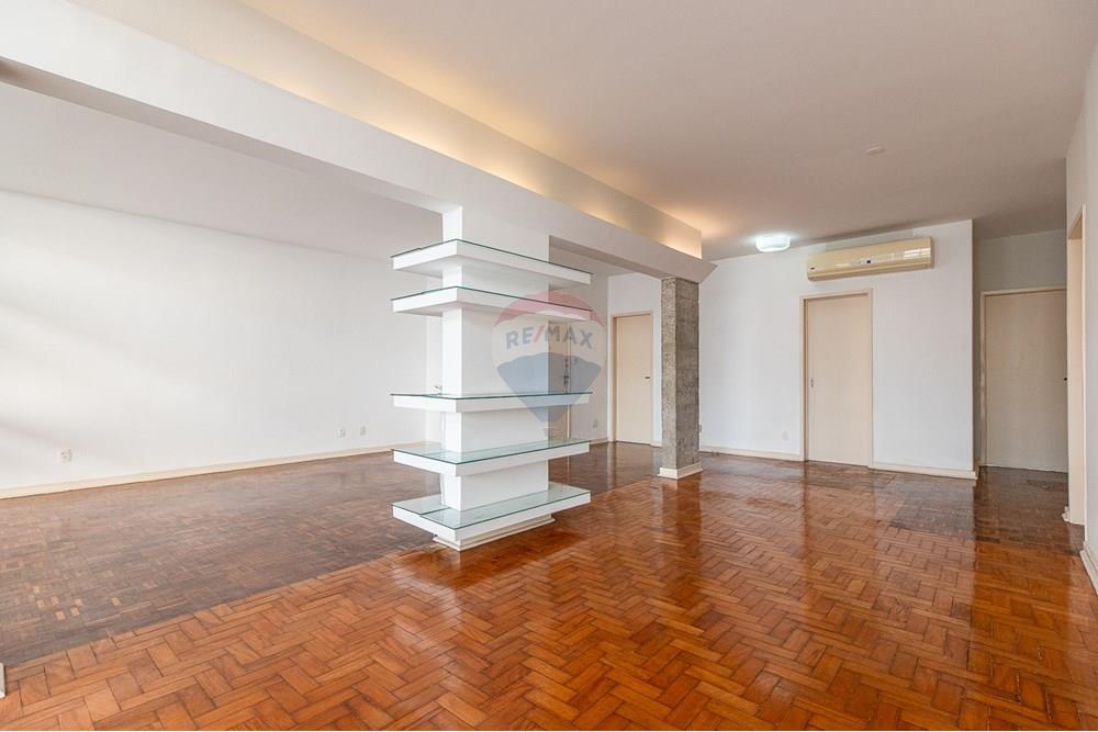 Apartamento à venda com 2 quartos, 140m² - Foto 6