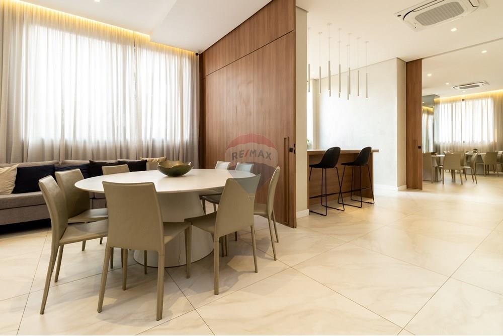 Apartamento - Venda - São Paulo , São Paulo - Cópia de 16 SALÃO FESTAS 3 AMBIENTES (3).jpg - 601261084-54