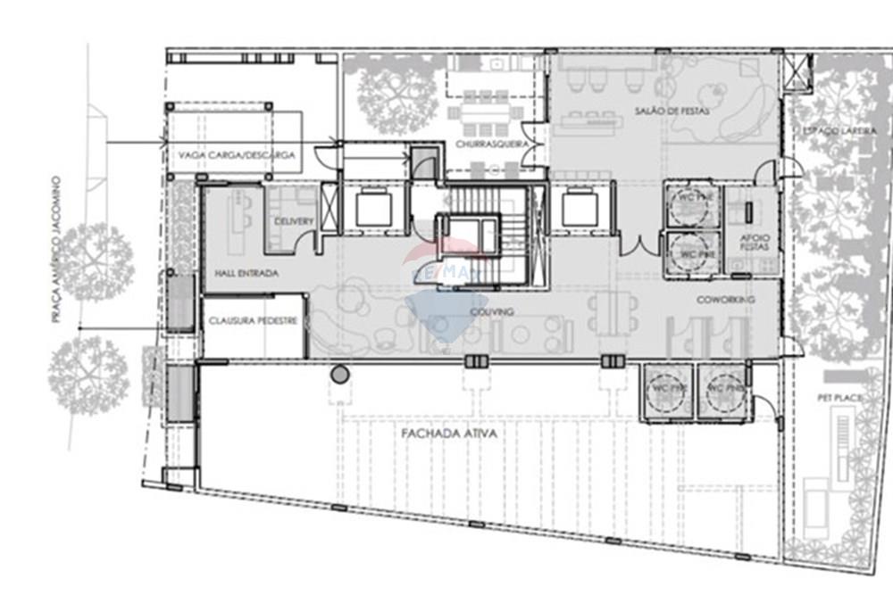 Loja-Salão à venda, 173m² - Foto 16