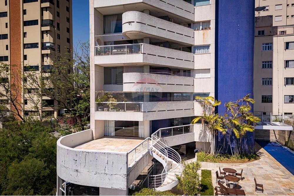 Duplex - Alugar - São Paulo , São Paulo - 2 (2).jpg - Fachada - 601081006-134