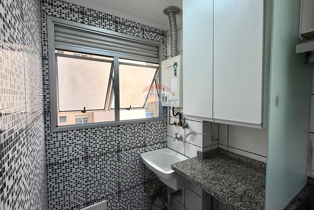 Apartamento - Venda - São Paulo , São Paulo - IMG_4674.jpg - 601141003-333