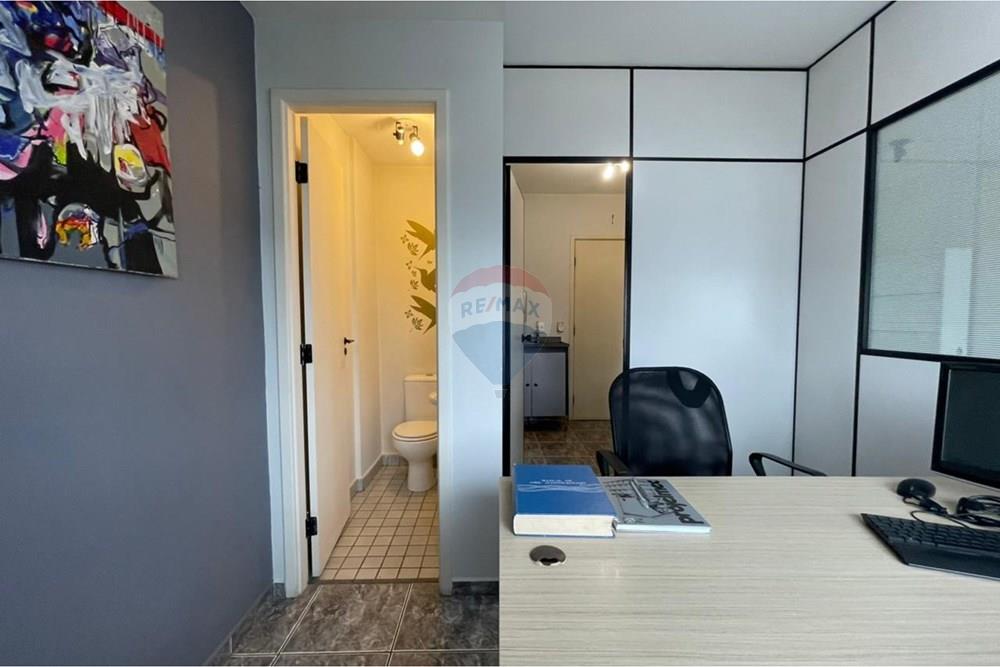 Cj. Comercial/ Sala - Alugar - São Paulo , São Paulo - IMG-20260124-WA0008.jpg - 601751109-44