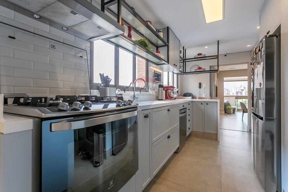 Apartamento - Venda - São Paulo , São Paulo - 601301002-129 - Rua Dr. Diogo de Faria, 477-026.jpg - 601301002-129