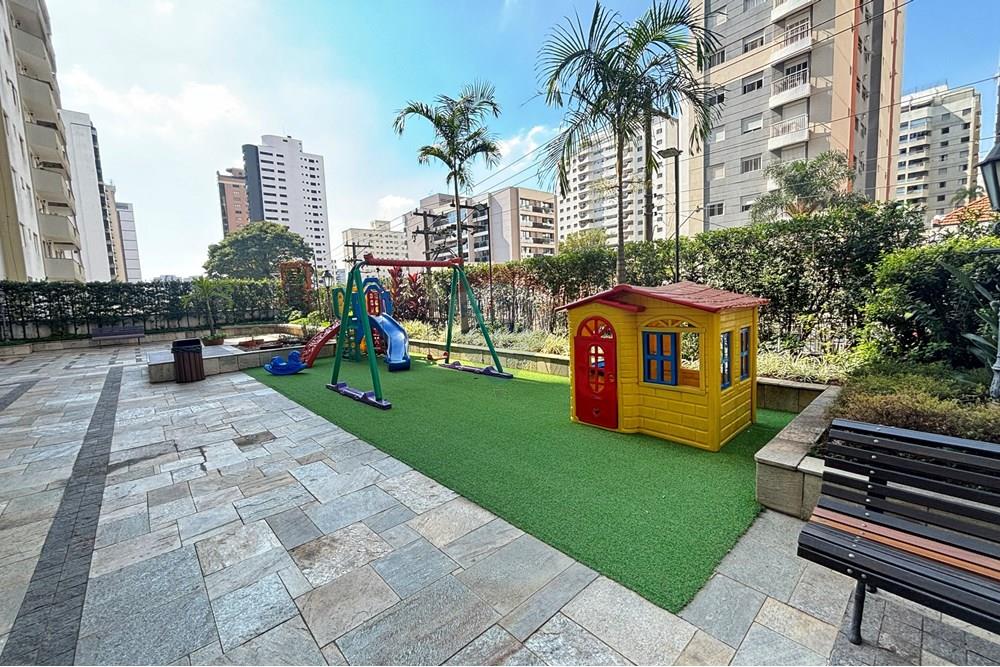 Apartamento - Alugar - São Paulo , São Paulo - IMG_0085.JPG - 602191016-237