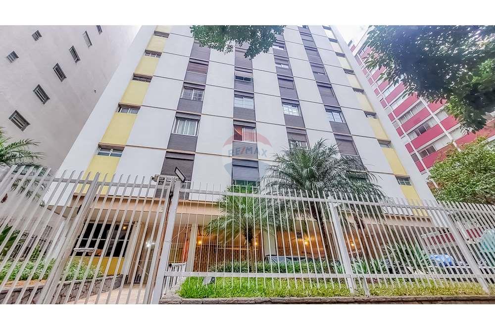 Apartamento à venda com 3 quartos, 104m² - Foto 1