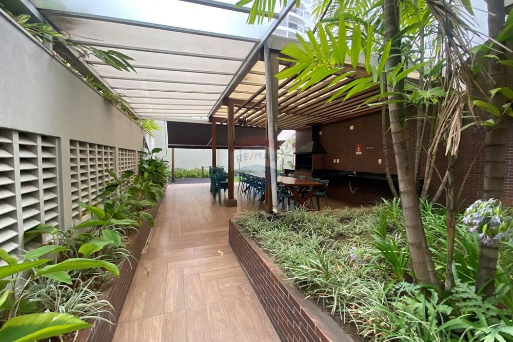 Apartamento - Alugar - São Paulo , São Paulo - 44. CHURRASQUEIRA.jpg - 602161004-167