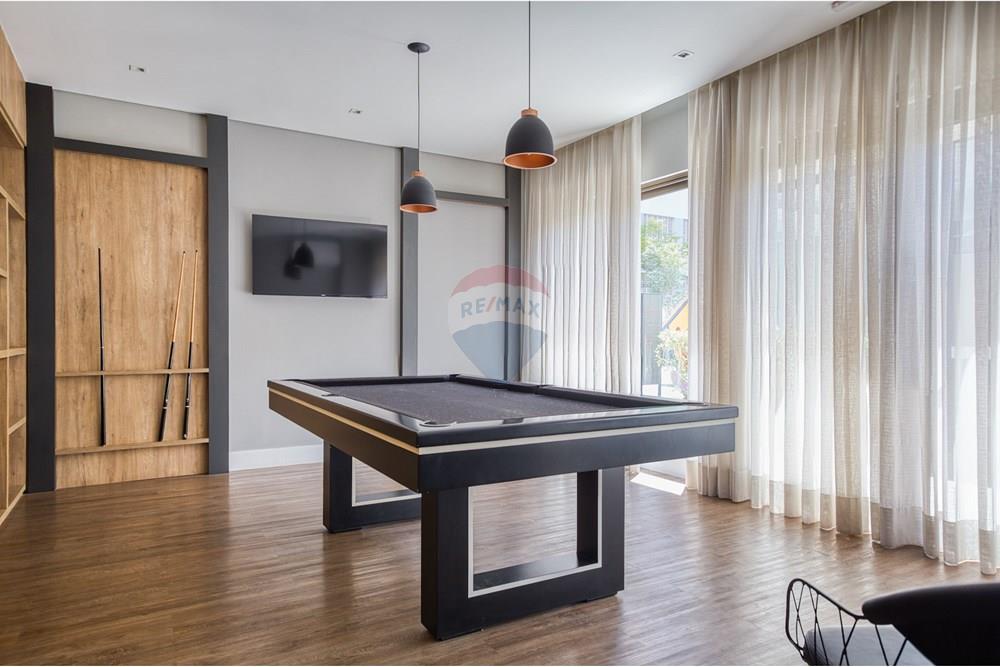 Apartamento - Venda - São Paulo , São Paulo - 33.jpg - Sala de Jogos - 601081086-6
