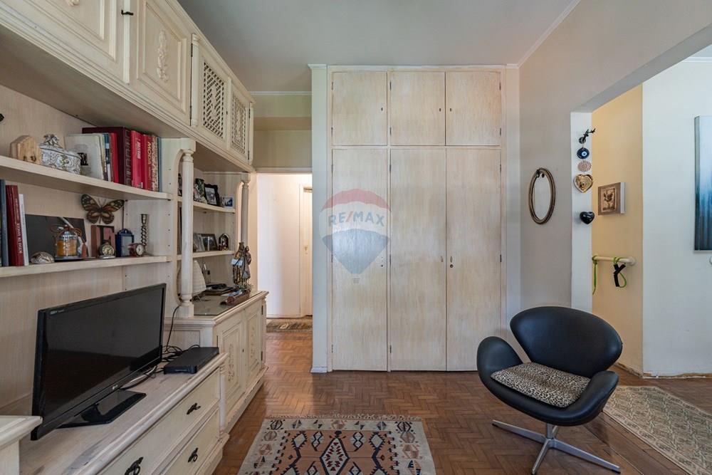 Apartamento - Venda - São Paulo , São Paulo - 05dormitorios_009.JPG - 601401028-93