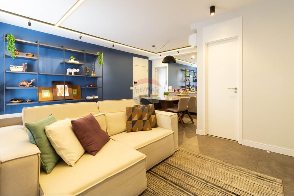 Apartamento - Venda - São Paulo , São Paulo - 1 SALAS INTEGRADAS (3).jpg - 602191028-56