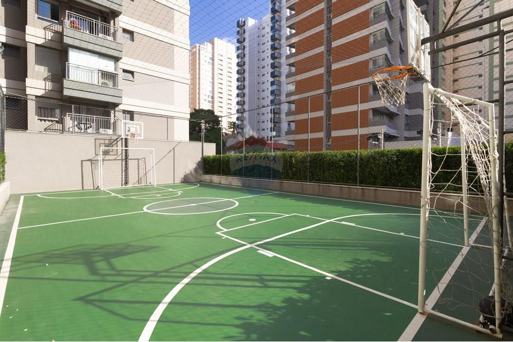 Apartamento - Venda - São Paulo , São Paulo - 19 QUADRA (2).jpg - 602191028-56