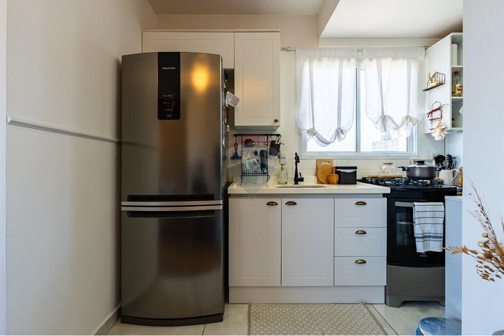 Apartamento - Venda - São Paulo , São Paulo - 16-AP.jpg - 601471041-48