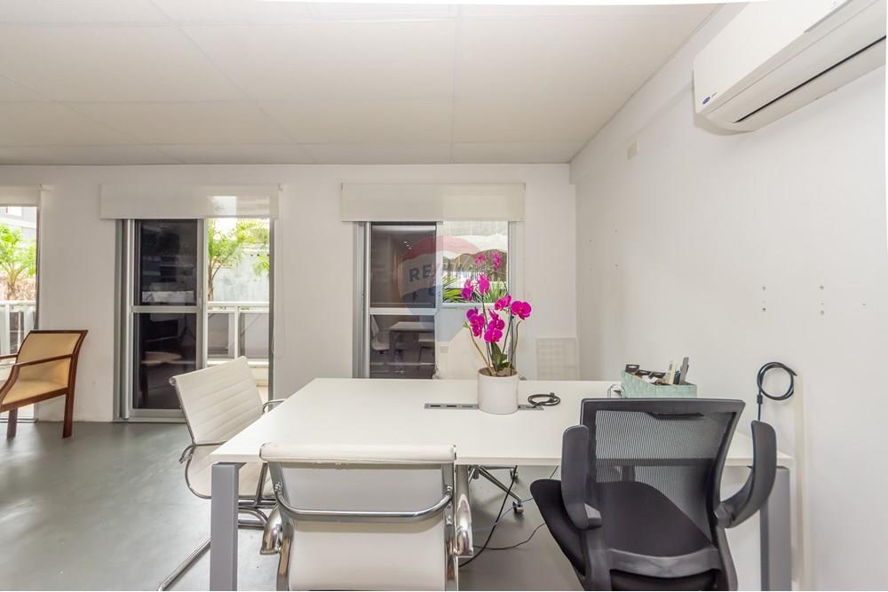 Cj. Comercial/ Sala - Alugar - São Paulo , São Paulo - IMG_928612.jpg - 602271001-15