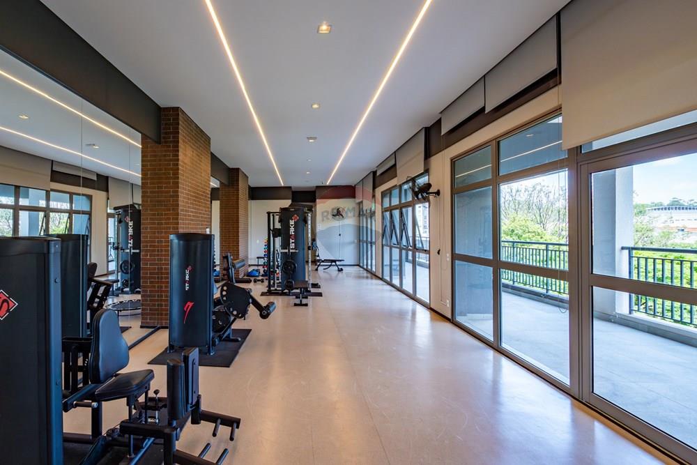 Apartamento - Venda - São Paulo , São Paulo - CS-69.jpg - 601471003-210