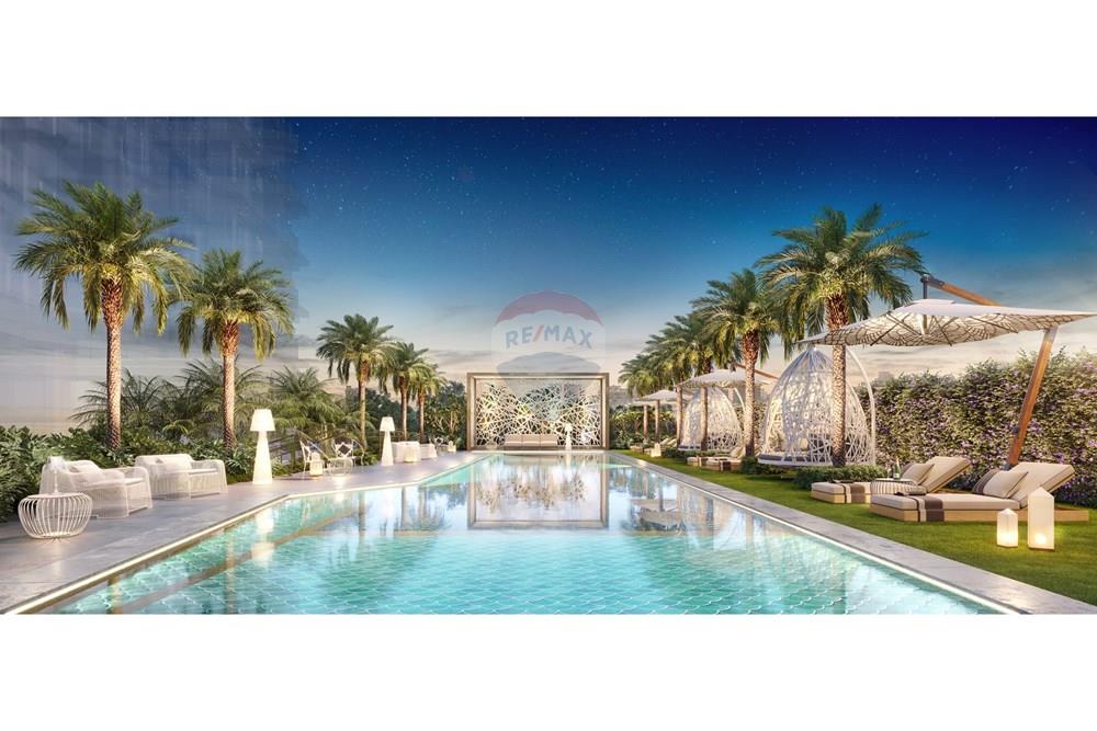 Apartamento - Venda - São Paulo , São Paulo - CYRSU_03_Piscina_Descoberta_High.jpg - 601251242-45