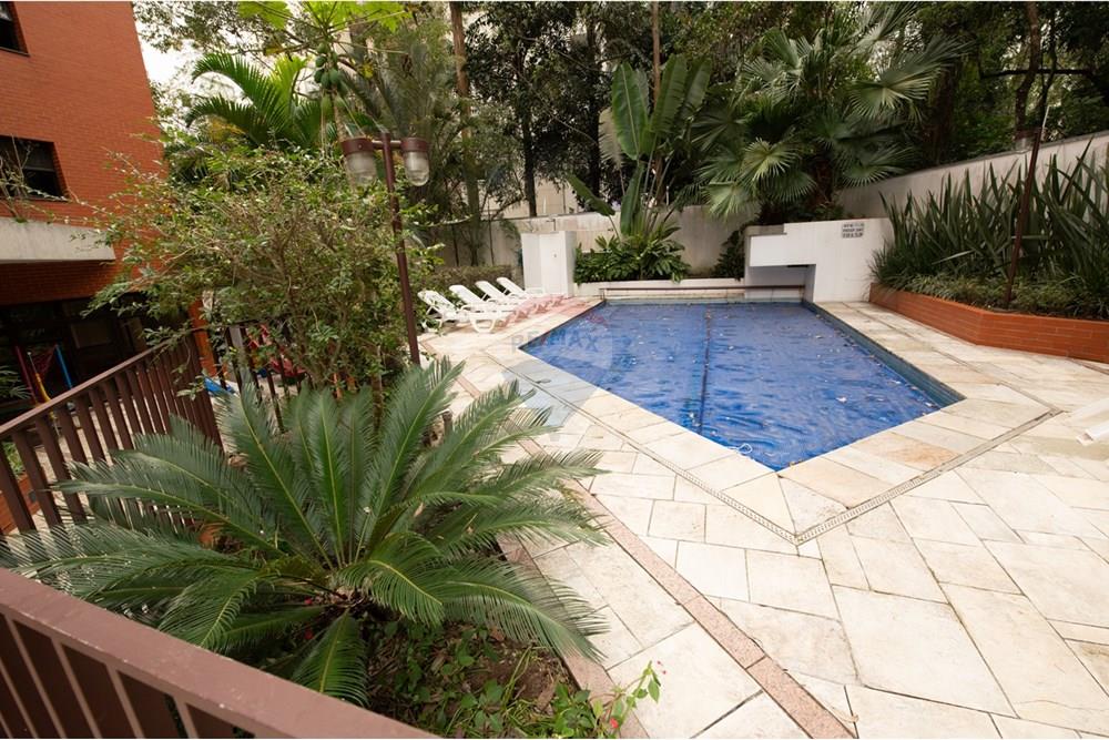 Apartamento - Alugar - São Paulo , São Paulo - DSC_3269.jpg - 601971076-98