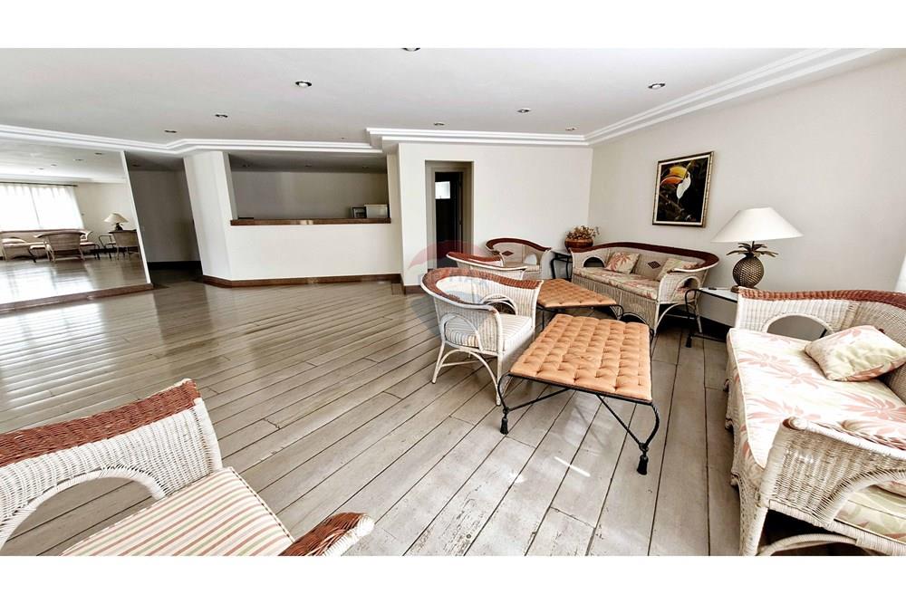 Apartamento - Venda - São Paulo , São Paulo - RUA PROF. ALEXANDRE CORREIA, 330 (71).jpg - 601361044-47