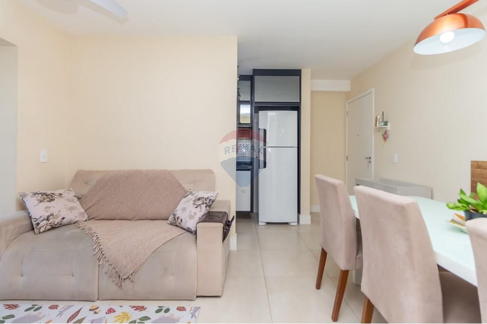 Apartamento - Venda - São Paulo , São Paulo - 06 - Sala.jpg - 602031008-77