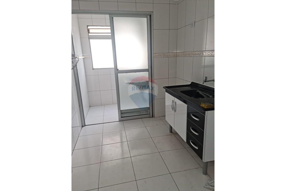 Apartamento - Alugar - São Paulo , São Paulo - PEDRA SABÃO 1.jpeg - 601051076-63