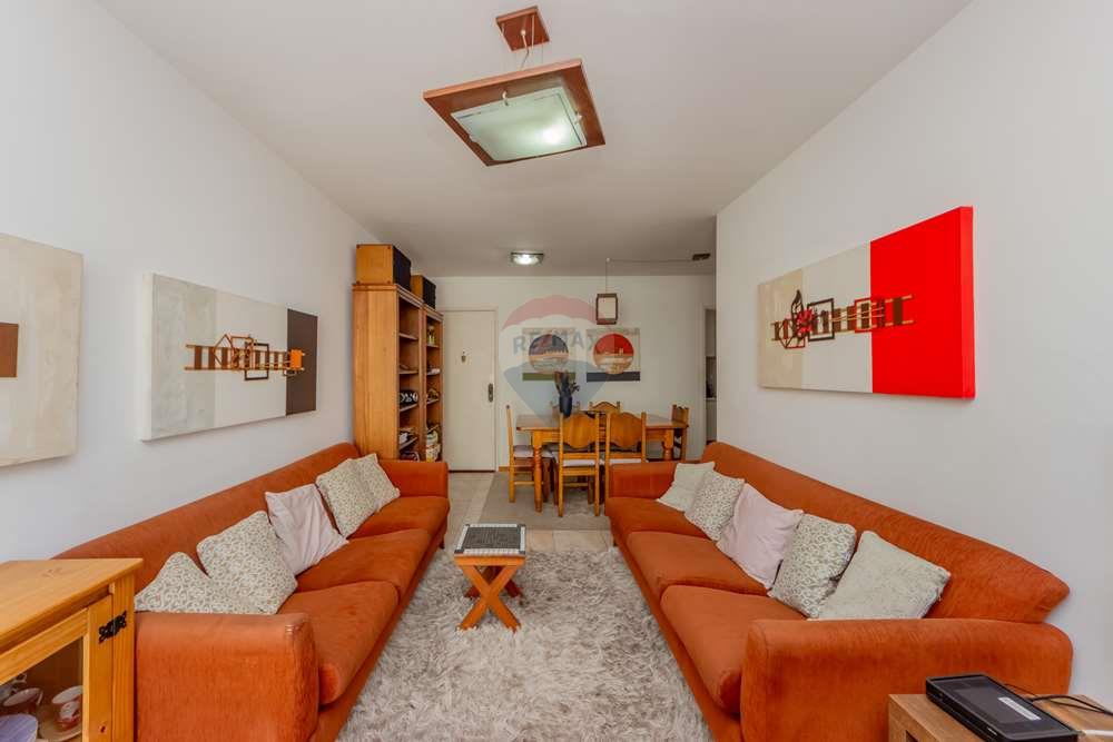 Apartamento à venda com 3 quartos, 92m² - Foto 5