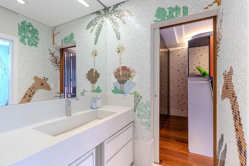 Apartamento - Venda - Santo André , São Paulo - 01fotos_026.jpg - 601251299-15