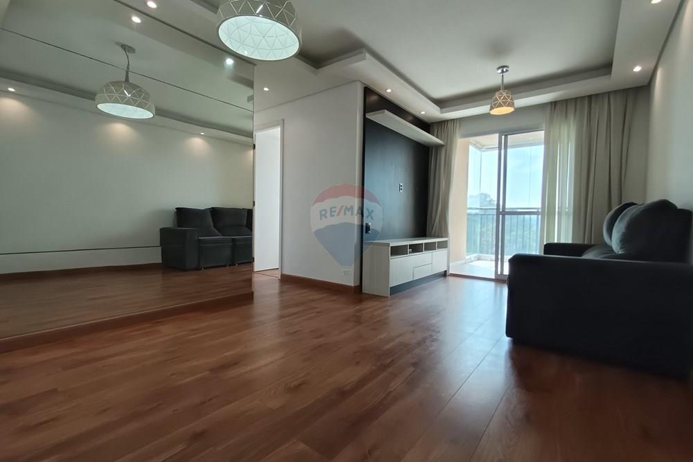 Apartamento - Alugar - São Paulo , São Paulo - IMG_20260318_101421.jpg - Sala - 602171001-34