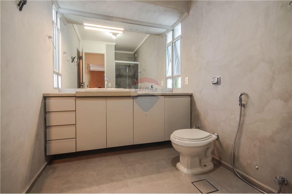 Apartamento - Alugar - São Paulo , São Paulo - Banheiro 1 - 602281022-121