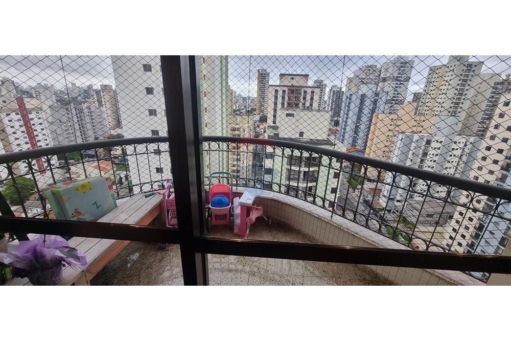 Apartamento - Alugar - São Paulo , São Paulo - 20260121_165645.jpg - 602241003-110