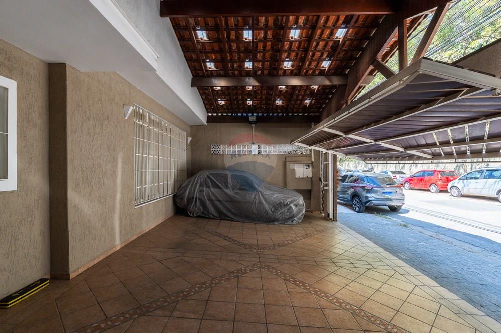 Casa - Venda - São Paulo , São Paulo - 77-CS.jpg - 601971082-7