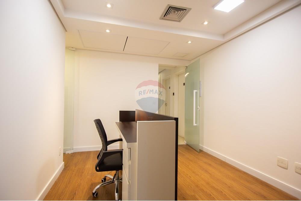 Cj. Comercial/ Sala - Alugar - São Paulo , São Paulo - IMG_0143.jpg - 601081042-68