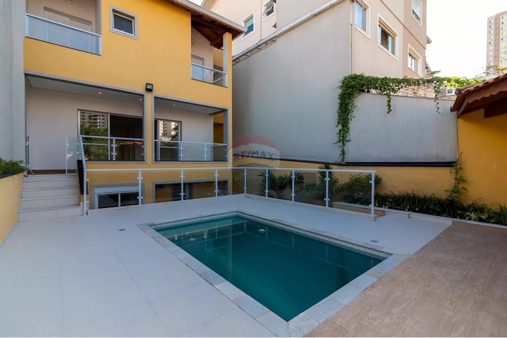 Casa - Alugar - São Paulo , São Paulo - 49.jpeg - 602291016-320