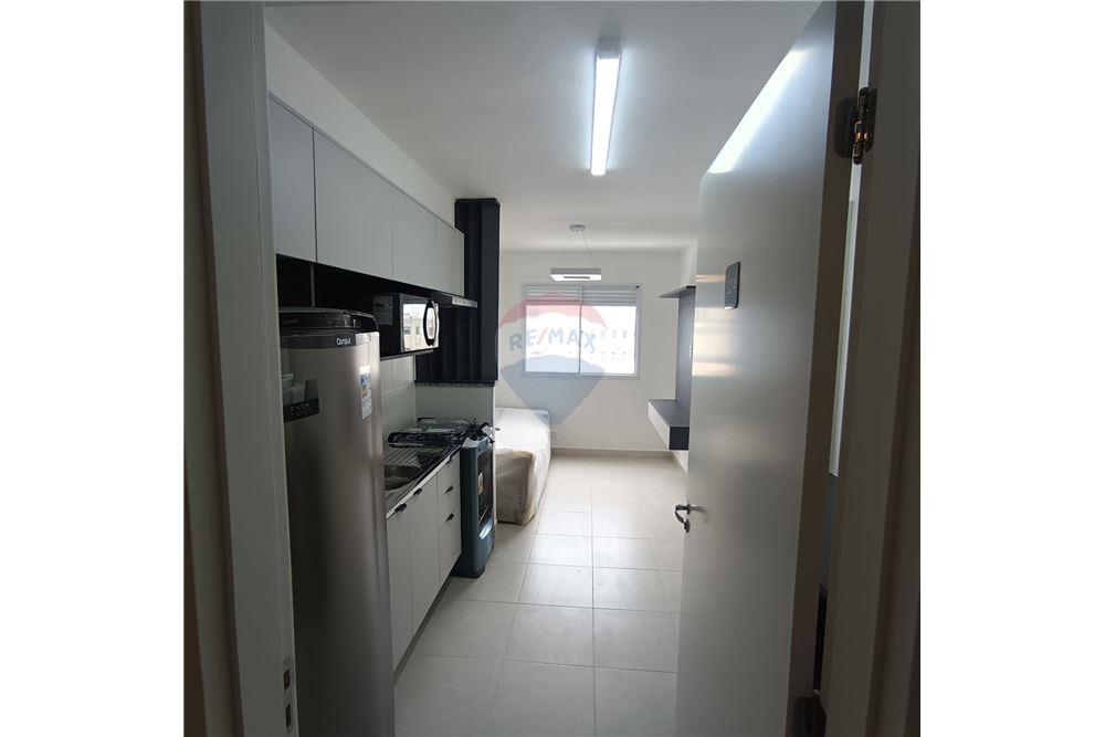 Apartamento - Alugar - São Paulo , São Paulo - 4 - 601471019-119