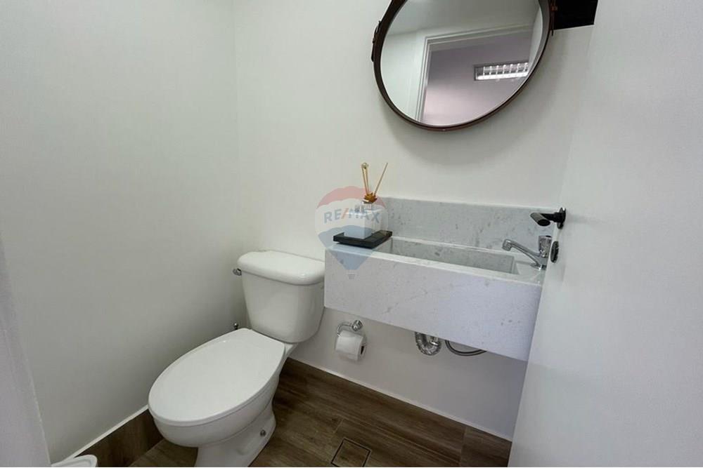 Cj. Comercial/ Sala - Venda - São Paulo , São Paulo - 09 - Banheiro.jpg - 602031008-82