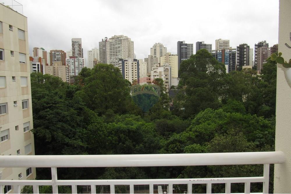 Apartamento - Alugar - São Paulo , São Paulo - IMG_2204.JPG - 602071003-108