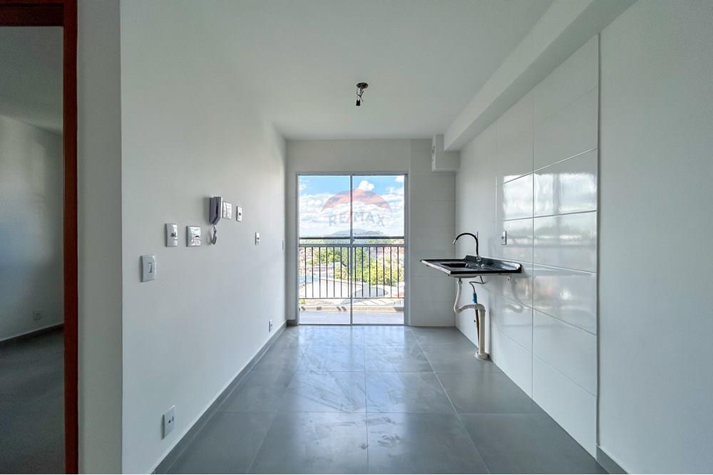 Apartamento - Venda - São Paulo , São Paulo - IMG_2512.JPG - 601751052-62