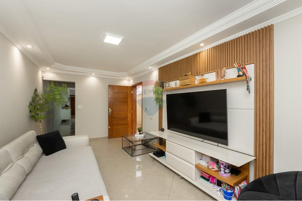 Sobrado - Venda - São Paulo , São Paulo - 2.jpg - Sala de estar - 602261001-39